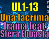 Una lacrima - Irama