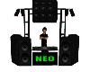 (Neo) DJ BOOTH