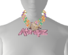 Atrapz custom <3
