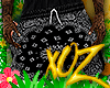 xOz Bandana Shorts w/Tat