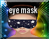 Eye Mask !Stars