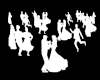 Dj Light dancer villager