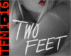 Two Feet - Maria