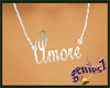 [G7] Amore Necklace