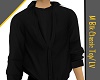 LV/M Blk Classic Top