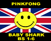 Pinkfong - Baby shark