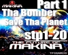 Tha Bomber Pt. 1