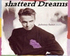 Shatterd Dreams