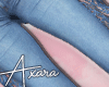 A| Jewel Jeans