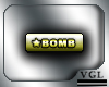Bomb Tag