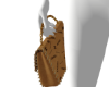 CC Calfskin Tan HB CC Calfskin Tan HB