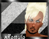 [xR] Blonde Punk