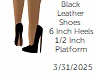 [BB] Pin Up Shoes