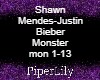 Shawn mendes monster
