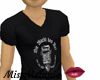 Black T-Shirt