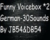Funny Voicebox *2