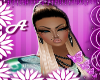 {{AD}}{Fierce 2 Tones}