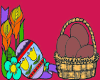 (AL)Easter Sparkle