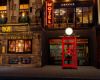 NZ Street Night