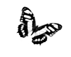 Butterfly Sticker 5