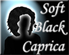 Soft Black Caprica M