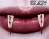 DY*Teeth Vampire