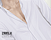 ZK·Tucked Shirt V2
