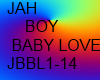 BABY LOVE DUB