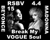 Skouteris-Break My Vogue