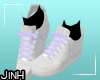 [JH]Kame Shoe Violet