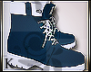 Jojo Blue Boots |💋