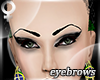 DM* EYEBROWS BLACK #5