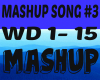 MASHUP SONG #3
