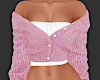 (PH) Cardi: RoseW