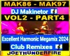 Makinetor B4 RMX