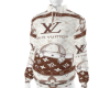 LV Cold Pullover