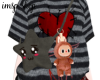 StarBag+Labubu anim (M)