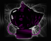 Purple Craze Gas Mask