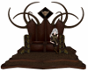 Double Dragon Throne