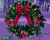 AnimatedXmasWreath