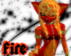 [E]Elemental Fire Tail