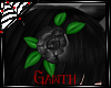 *G* Rosa (Blk)