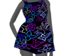 LV KIDS DRESS