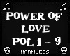 JA Power of Love