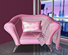 BBG Pink Cuddle Chair