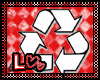 [L] Recycle - M