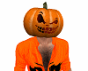 Pumpkin Head