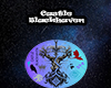 Castle Blackhaven Throne
