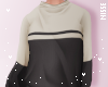 n| Lines Sweater I