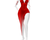 Valentine Heart Dress